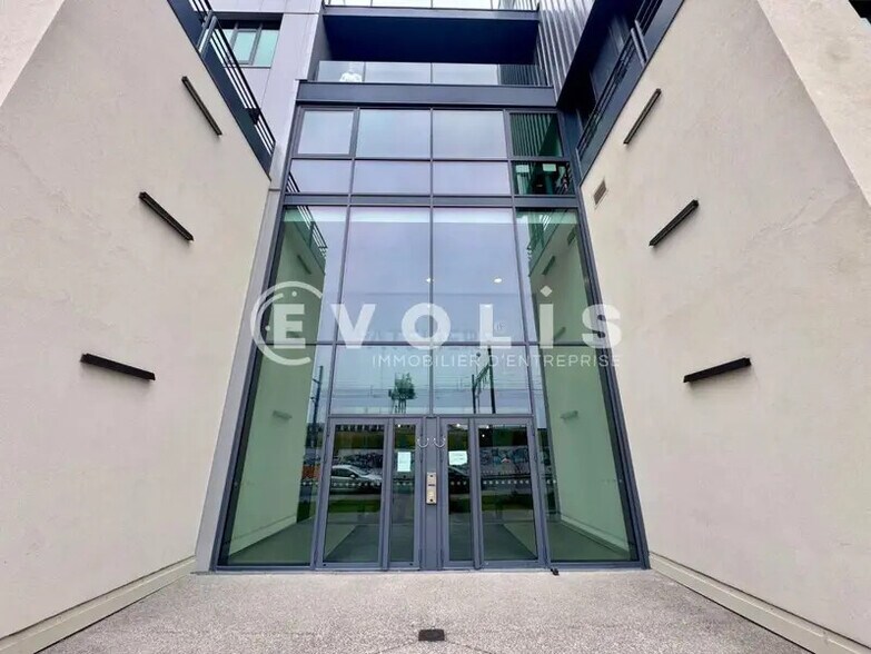33 Rue Paul Duvivier, Lyon à louer - Photo de l’immeuble – Image 1 sur 15