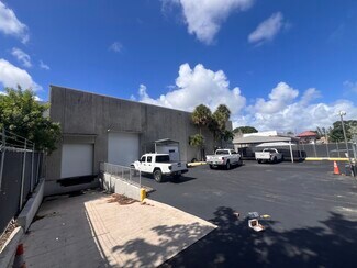 Plus de détails pour 921 NW 8th Ave, Fort Lauderdale, FL - Industriel/Logistique à vendre