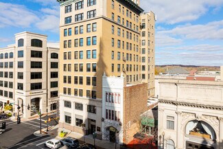 Plus de détails pour 300 Main St, Lafayette, IN - Bureau à louer