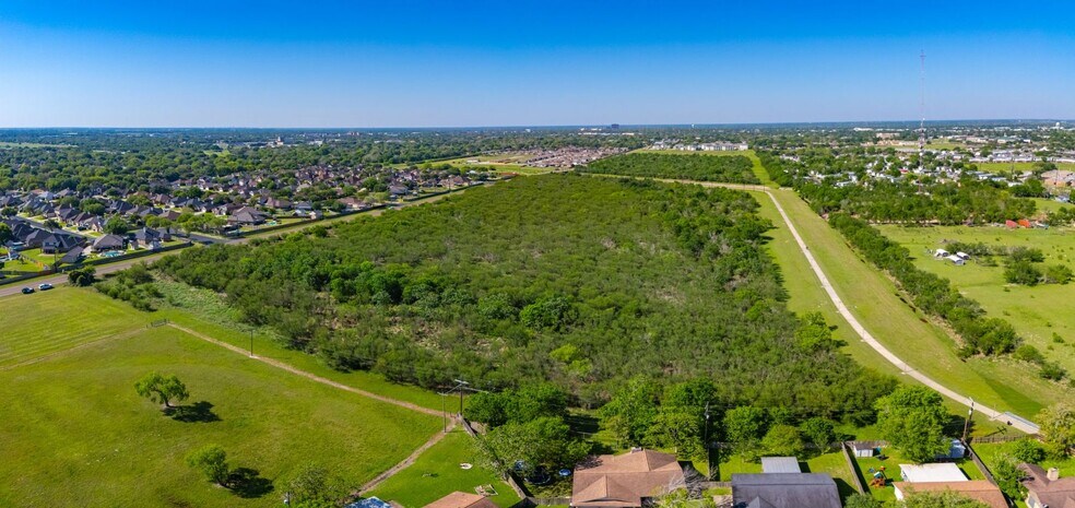 Ben Jordan 32, Victoria, TX à vendre - Photo de l’immeuble – Image 3 sur 11