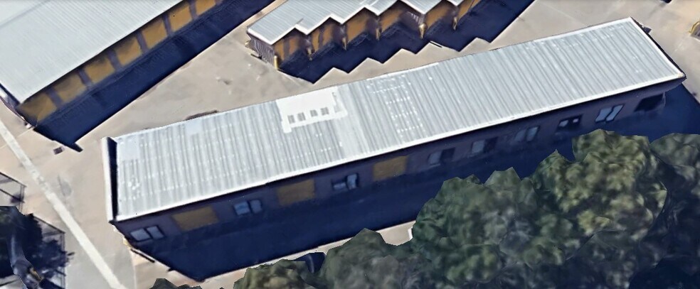 11220 S Highway 6, Sugar Land, TX à louer - Photo de l’immeuble – Image 2 sur 2