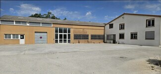 Plus de détails pour 412 Rue Philémon Laugier, Hyères - Local d'activités à louer