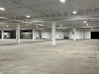 Plus de détails pour 147 Second Ave, Rochelle, IL - Industriel/Logistique à louer