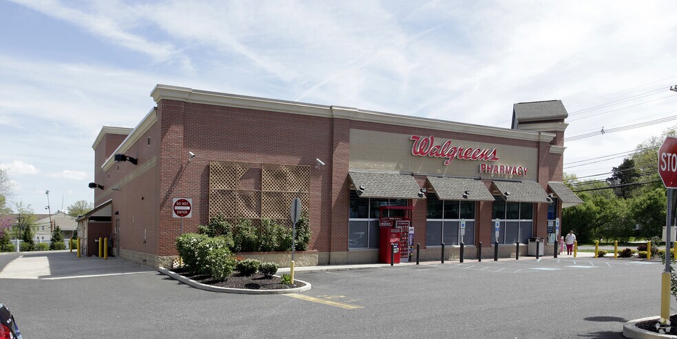 504 Kings Hwy, Cherry Hill, NJ à vendre - Photo de l’immeuble – Image 3 sur 10