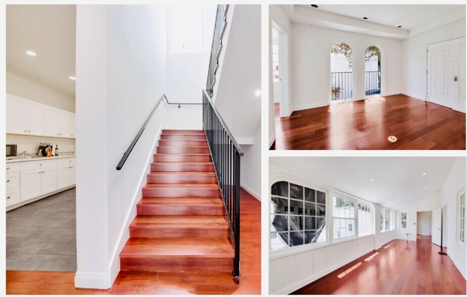 1112 N Sherbourne Dr, West Hollywood, CA à louer - Photo intérieure – Image 3 sur 29