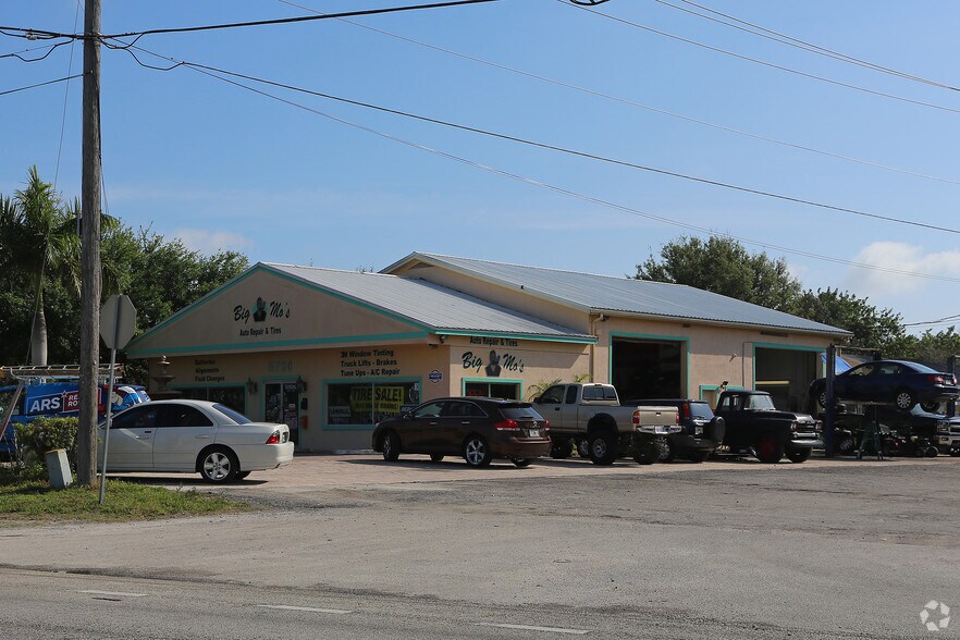 5720 US Highway 1, Vero Beach, FL à vendre - Photo de l’immeuble – Image 2 sur 38