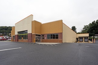 Plus de détails pour 1529 Broadway, Fountain Hill, PA - Bureau/Local commercial à louer