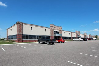 Plus de détails pour 2301-2365 Willis Miller Dr, Hudson, WI - Industriel/Logistique à louer
