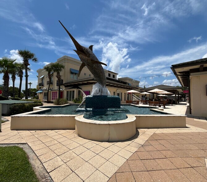 27269 Perdido Beach Blvd. blvd, Orange Beach, AL à vendre - Photo principale – Image 1 sur 13