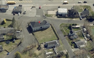 Plus de détails pour 21 Old Montauk Hwy, Mastic, NY - Bureau à vendre
