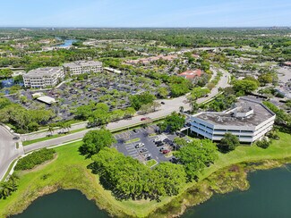 Plus de détails pour 7108-7121 Fairway Dr, Palm Beach Gardens, FL - Bureau à louer