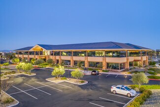 Plus de détails pour 111 E Rivulon Boulevard, Gilbert, AZ - Bureau à louer