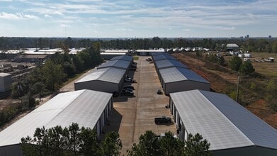 4097 US Highway 271, Tyler, TX - Vue aérienne  vue de carte - Image1