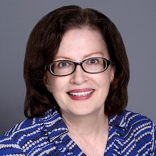 Jeanne Rich