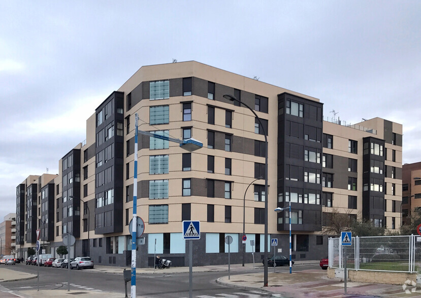 Avenida Salvador Allende, 16, Getafe, Madrid à louer - Photo principale – Image 1 sur 2