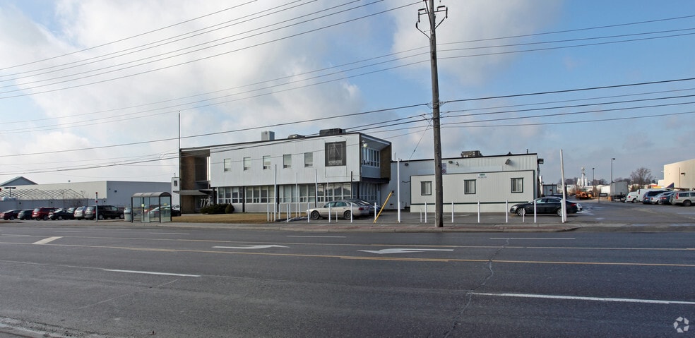772 Warden Ave, Toronto, ON à vendre - Photo de l’immeuble – Image 2 sur 2