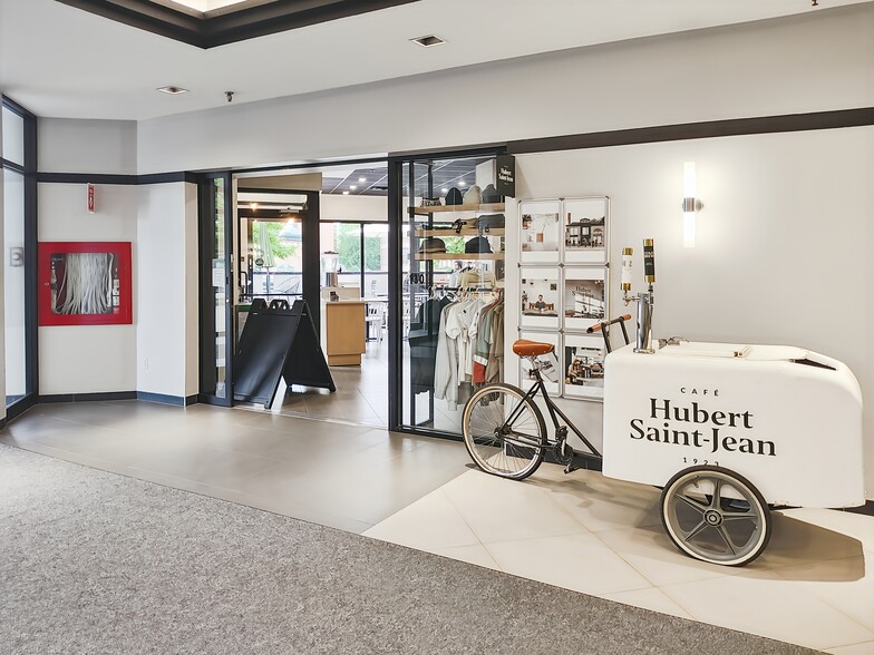 455 St King, Sherbrooke, QC à louer - Photo intérieure – Image 3 sur 19