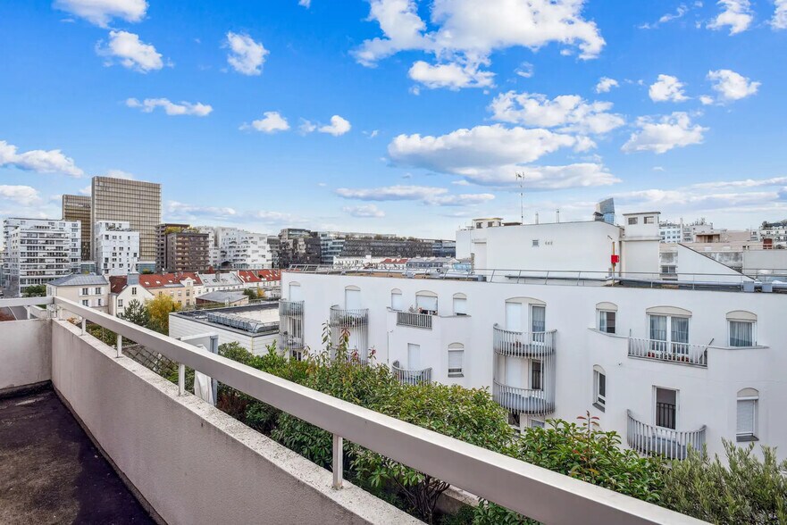 Bureau dans Paris à louer - Photo de l’immeuble – Image 3 sur 12