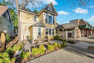Plus de détails pour 348 Cernon St, Vacaville, CA - Local commercial à vendre