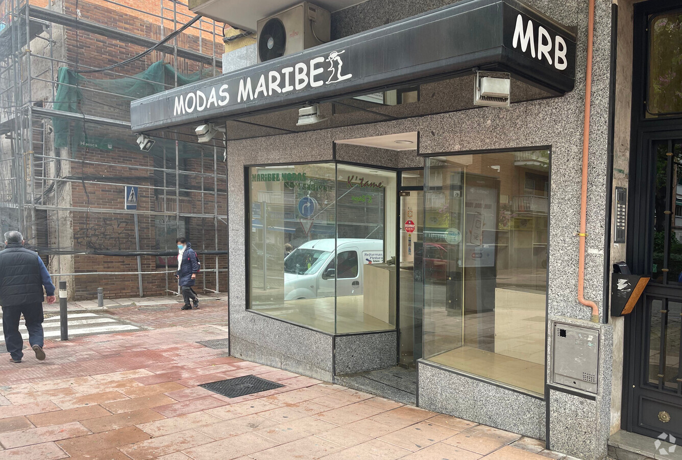 Alcobendas, MAD 28100 - Lot Puerta 03 -  - Photo intérieure - Image 1 of 8