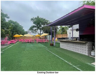 Plus de détails pour 511 E Grayson St, San Antonio, TX - Local commercial à louer