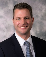 Eric Bohman
