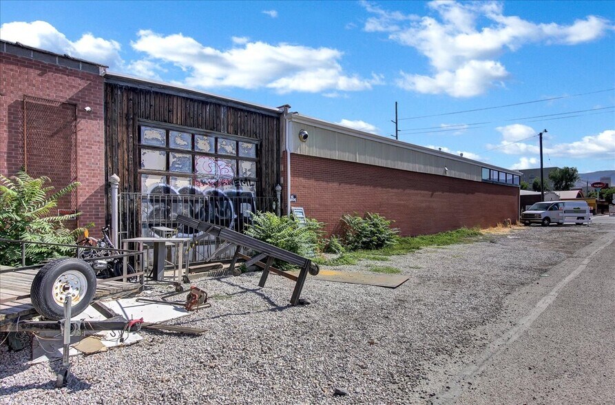 1 N 900 W, Salt Lake City, UT à vendre - Photo de l’immeuble – Image 3 sur 8