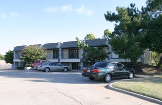 Plus de détails pour Midwest Office Park Portfolio – Bureau à vendre, Midwest City, OK