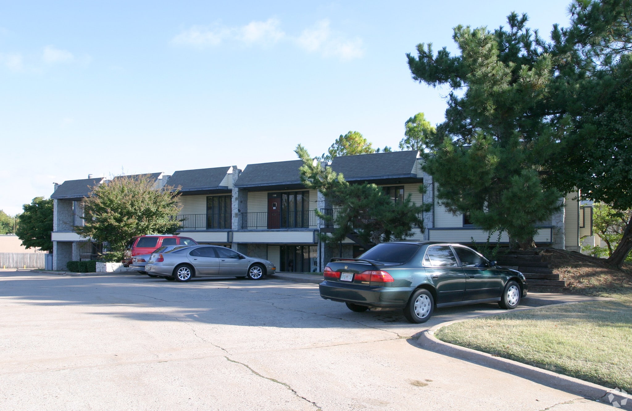 7901 NE 10th St, Midwest City, OK à vendre Photo principale– Image 1 sur 6