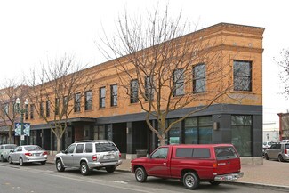 Plus de détails pour 224 W Main St, Turlock, CA - Local commercial à louer
