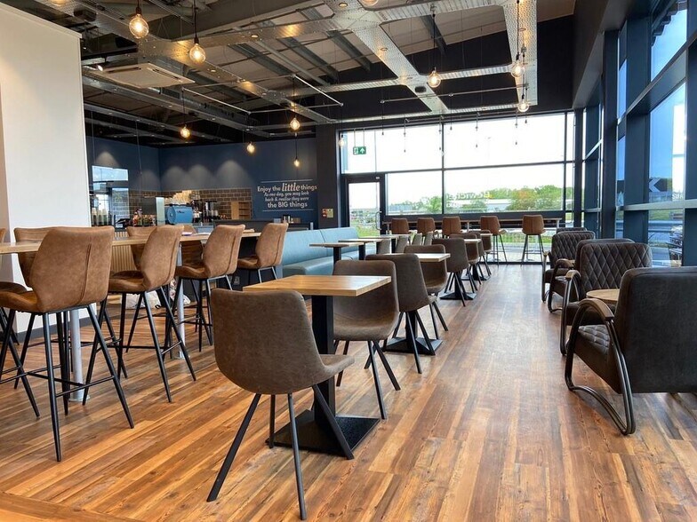 Roundhouse Way, Wellingborough à vendre - Photo intérieure – Image 3 sur 3