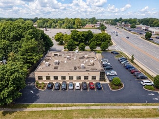 Plus de détails pour 2745 W Ridge Rd, Rochester, NY - Bureau/Médical à louer