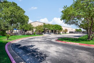 Plus de détails pour 10420 Metric Blvd, Austin, TX - Industriel/Logistique à louer