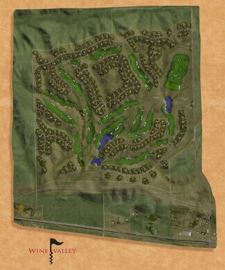 Plus de détails pour Wine Valley Rd, Walla Walla, WA - Terrain à vendre