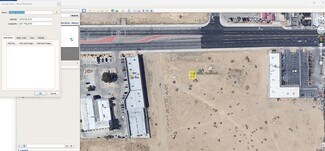 Plus de détails pour W J Ave, Lancaster, CA - Terrain à louer