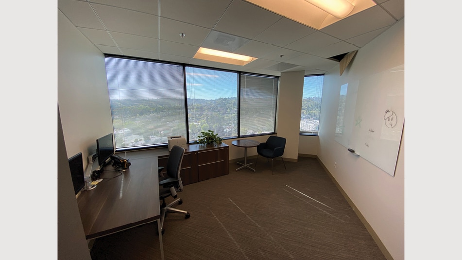 15260 ventura Blvd, Sherman Oaks, CA à louer - Photo intérieure – Image 3 sur 14