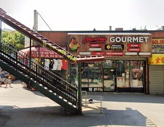 Plus de détails pour 1772 Westchester Ave, Bronx, NY - Local commercial à louer