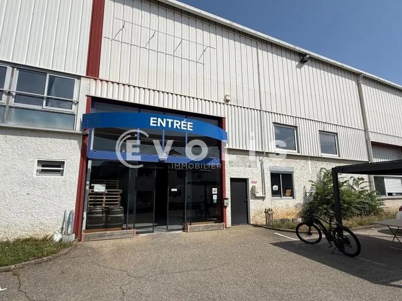 17 Rue De Gerland, Lyon à louer - Photo de l’immeuble – Image 2 sur 15