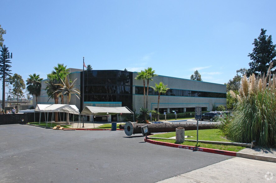4039 Avenida De La Plata, Oceanside, CA à vendre - Photo principale – Image 1 sur 8