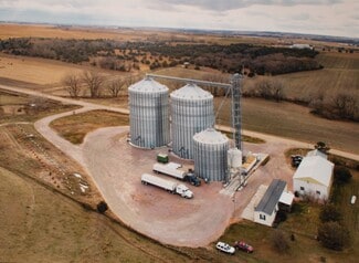 Plus de détails pour 88188 566 Ave, Hartington, NE - Industriel/Logistique à vendre