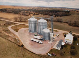 Plus de détails pour 88188 566 Ave, Hartington, NE - Industriel/Logistique à vendre