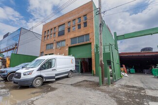 Plus de détails pour 58-35 57th, Maspeth, NY - Bureau à louer