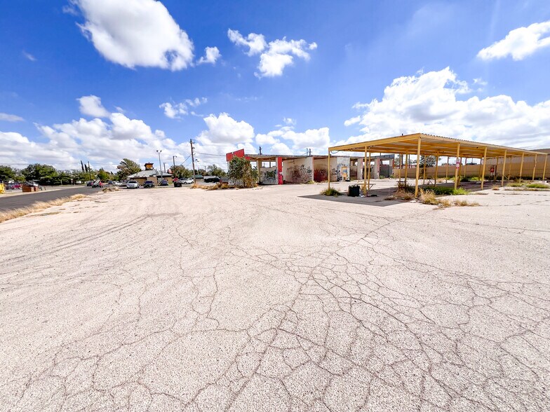 1329 San Andres Dr, Odessa, TX à vendre - Photo de l’immeuble – Image 3 sur 8