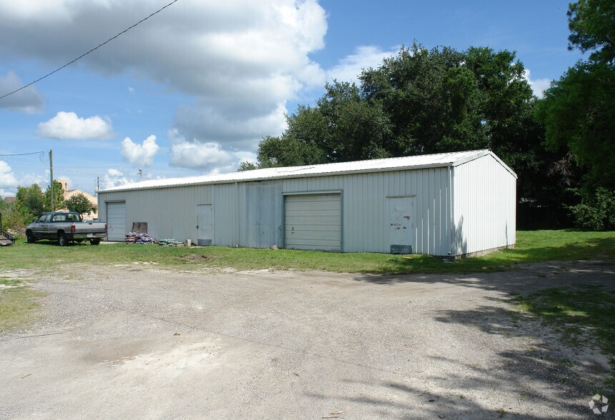 4050 W SR-46 Hwy, Sanford, FL à vendre - Photo principale – Image 1 sur 4