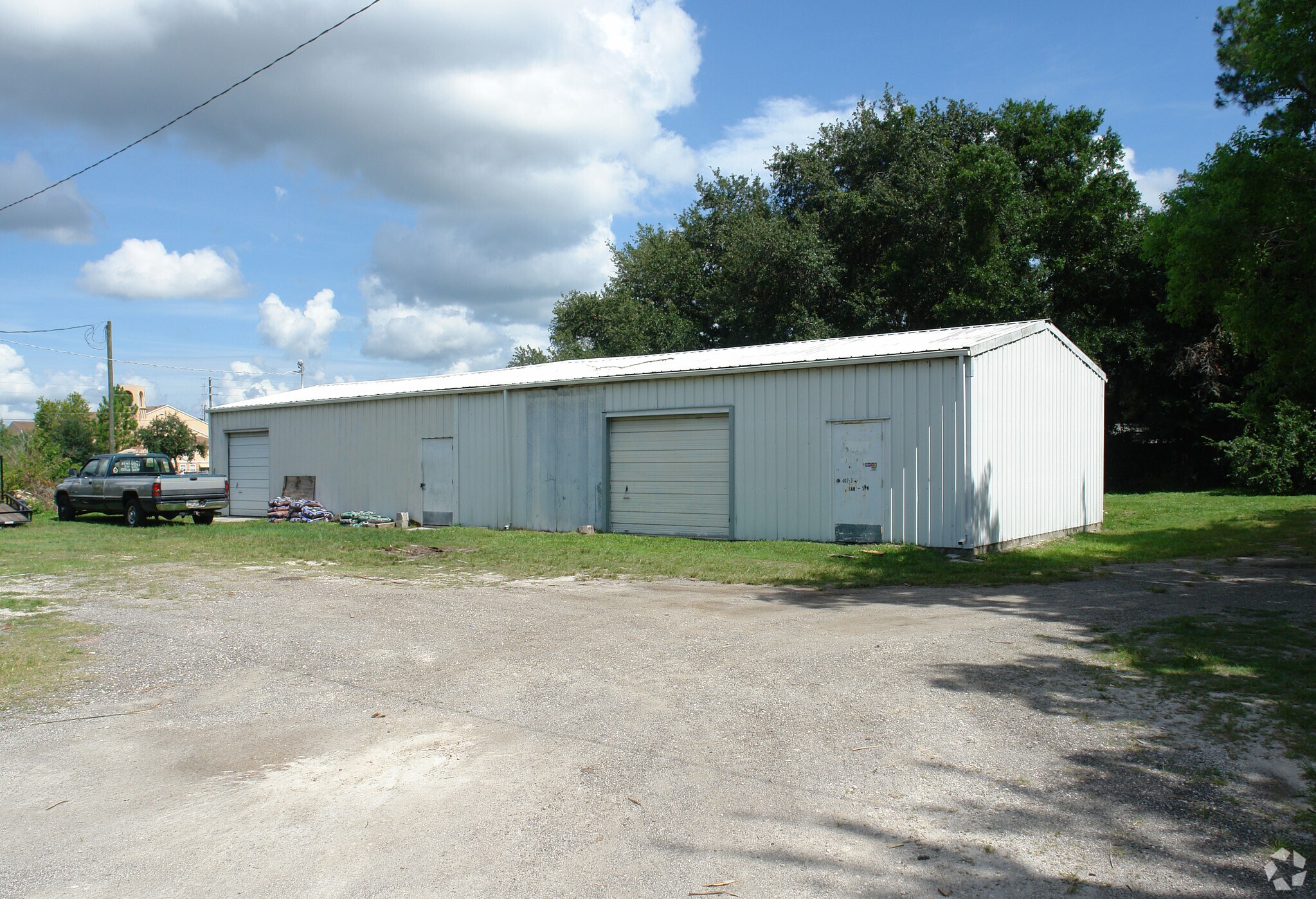4050 W SR-46 Hwy, Sanford, FL à vendre Photo principale– Image 1 sur 5
