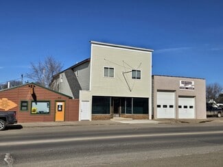 Plus de détails pour 624 Central Ave, Florence, WI - Local commercial à vendre