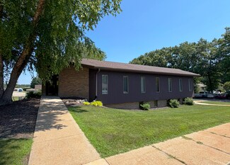 Plus de détails pour 3 Heritage Oak Ln, Battle Creek, MI - Bureau à louer