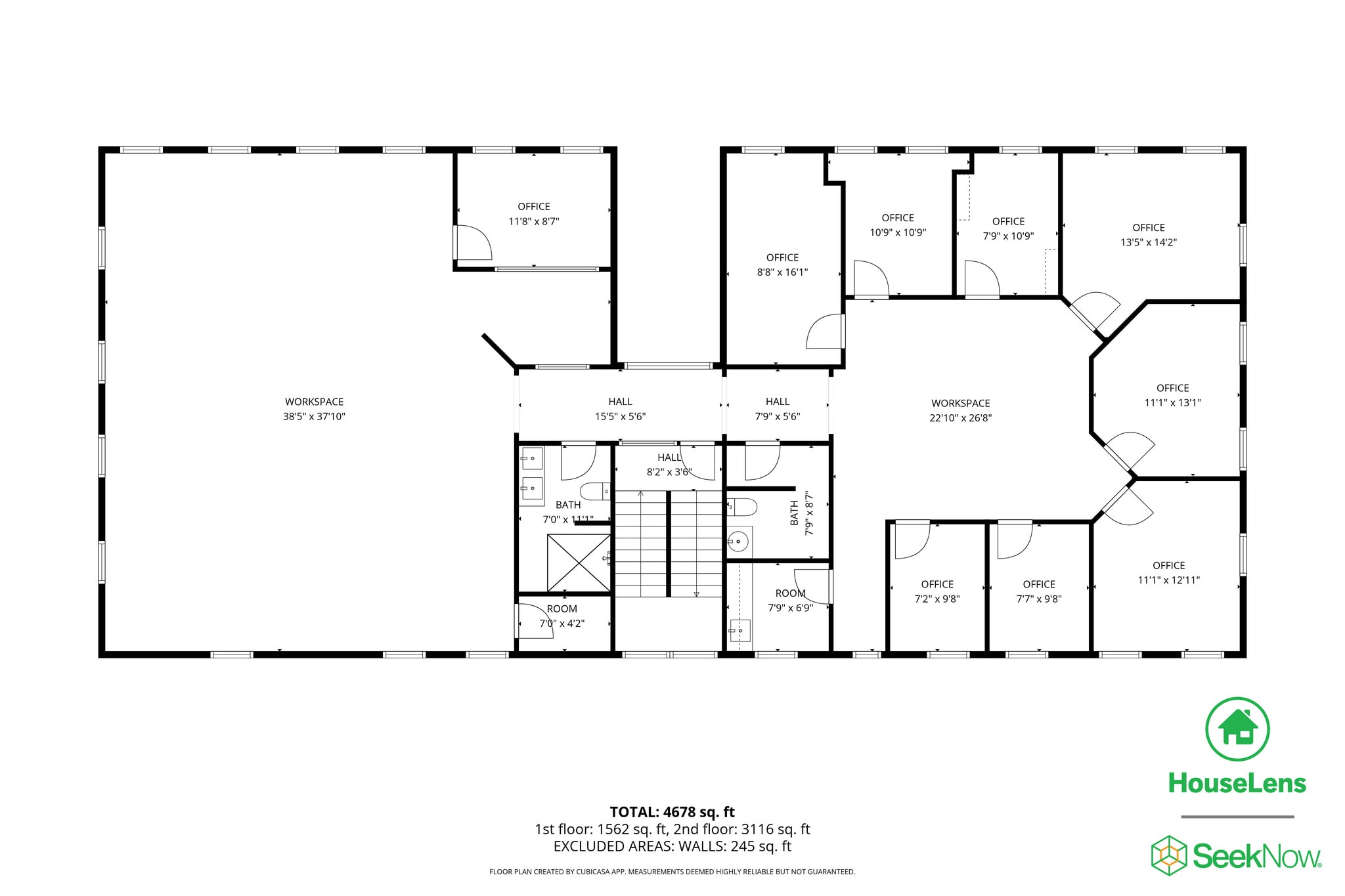 156 Maple Ave E, Vienna, VA à louer Photo intérieure– Image 1 sur 27