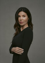 Sylvia Olson