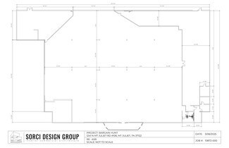Plus de détails pour 1201-1395 N Mt. Juliet Rd, Mount Juliet, TN - Local commercial à louer